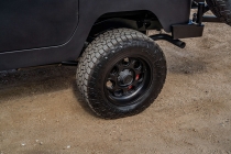ICON FJ44 #121